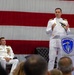 NSA Souda Bay Holds Change of Command