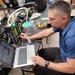 Hernandez completing maintenance