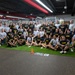 Top National Guard general does PT with OKGuard