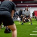 Top National Guard general does PT with OKGuard