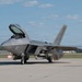 F-22 Raptor Demonstration Team Visits EAA AirVenture Oshkosh 2026