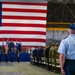 Air Mobility Command welcomes new commander