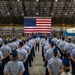Air Mobility Command welcomes new commander