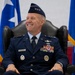 Air Mobility Command welcomes new commander