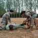 Military working dog teams sharpen readiness at RAF Fairford