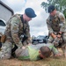 Military working dog teams sharpen readiness at RAF Fairford