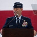 Air Mobility Command welcomes new commander
