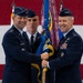 Air Mobility Command welcomes new commander