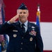 Air Mobility Command welcomes new commander