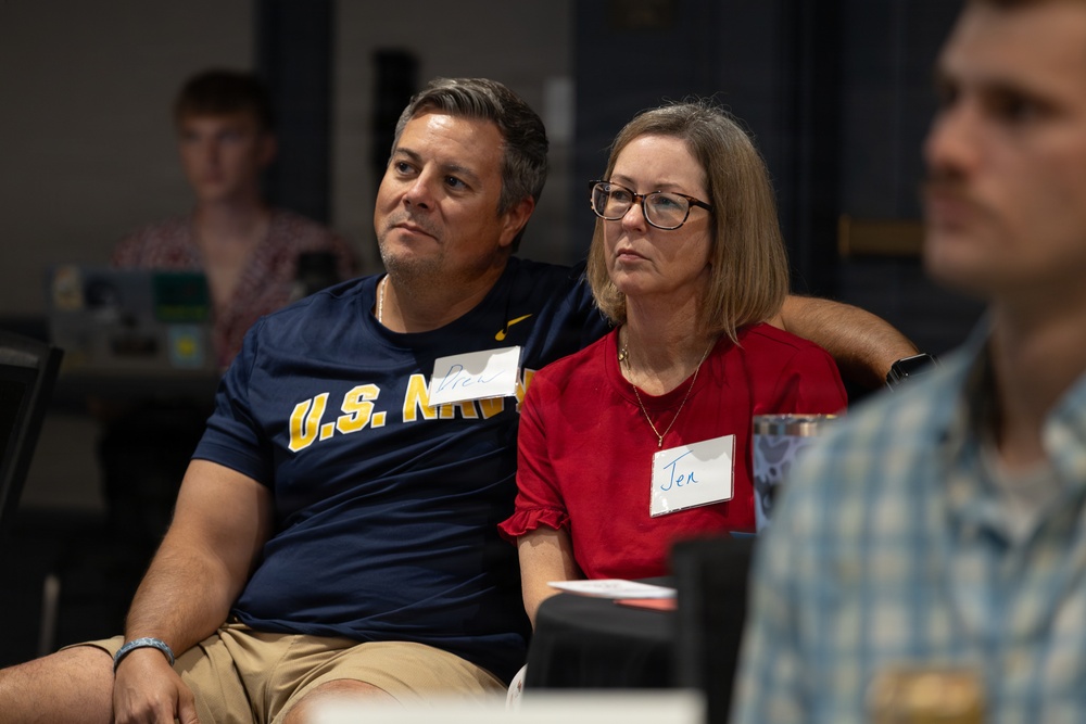 CREDO Marriage Retreat