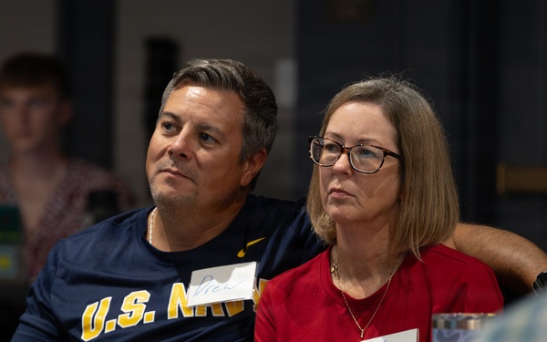 CREDO Marriage Retreat