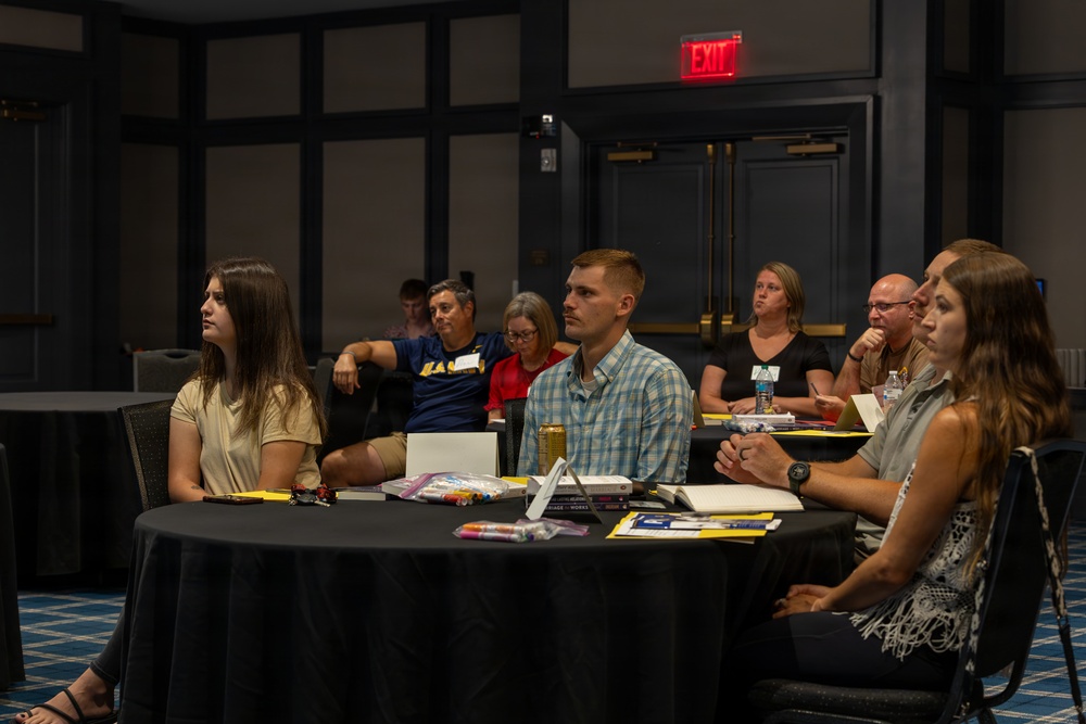 CREDO Marriage Retreat