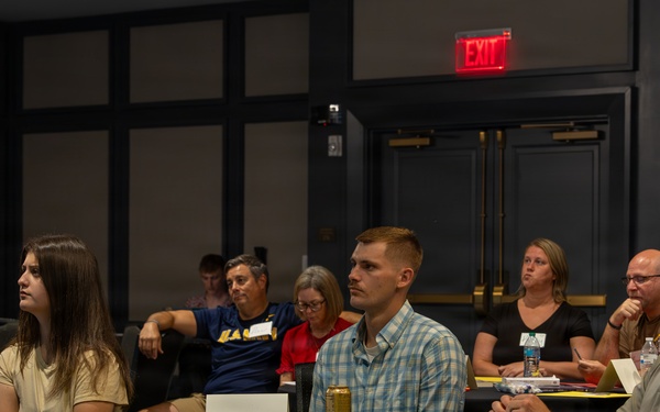 CREDO Marriage Retreat