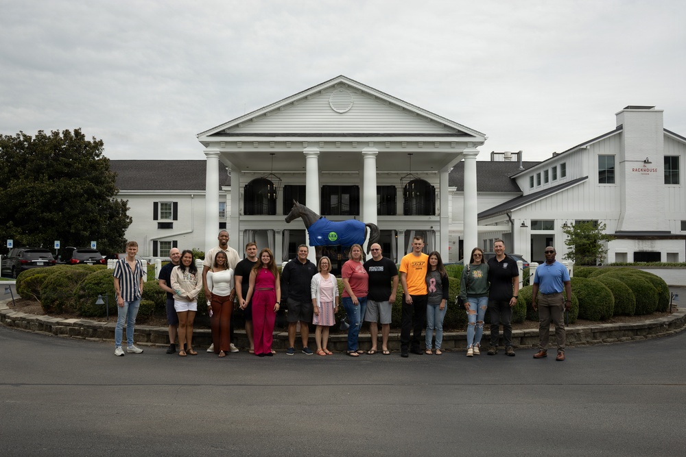 CREDO Marriage Retreat