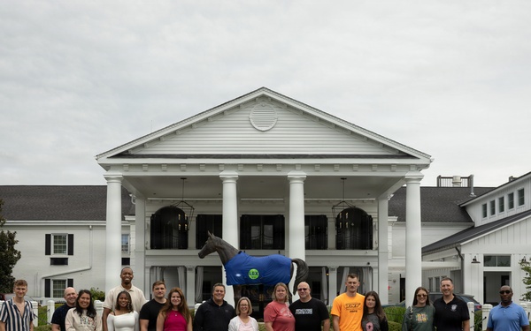 CREDO Marriage Retreat