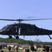 U.S. Army Reserve Soldiers conduct Helocast Operations during Northern Strike 26-2
