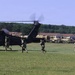 U.S. Army Reserve Soldiers conduct Helocast Operations during Northern Strike 26-2
