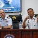 Panama hosts pre-sail conference opening ceremony at start PANAMAX 2026 exercise