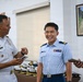 Panama hosts pre-sail conference opening ceremony at start PANAMAX 2026 exercise