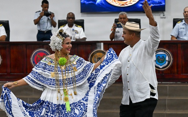 Panama hosts pre-sail conference opening ceremony at start PANAMAX 2026 exercise