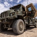 Experimental Family of Medium Tactical Vehicles (FMTV)