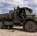 Experimental Family of Medium Tactical Vehicles (FMTV)