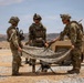 U.S. Army Soldiers test drones during PC-C6