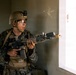 U.S. Marines with 2nd Bn., 1st Marines, rehearse platoon attacks during AFX