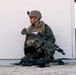 U.S. Marines with 2nd Bn., 1st Marines, rehearse platoon attacks during AFX