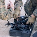 U.S. Marines with 2nd Bn., 1st Marines, rehearse platoon attacks during AFX