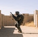 U.S. Marines with 2nd Bn., 1st Marines, rehearse platoon attacks during AFX