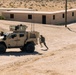 U.S. Marines with 2nd Bn., 1st Marines, rehearse platoon attacks during AFX