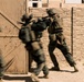 U.S. Marines with 2nd Bn., 1st Marines, rehearse platoon attacks during AFX