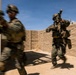 U.S. Marines with 2nd Bn., 1st Marines, rehearse platoon attacks during AFX