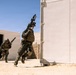 U.S. Marines with 2nd Bn., 1st Marines, rehearse platoon attacks during AFX