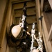 U.S. Marines with 2nd Bn., 1st Marines, rehearse platoon attacks during AFX