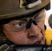 U.S. Marines with 2nd Bn., 1st Marines, rehearse platoon attacks during AFX