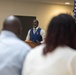 Retired Soldier receives Purple Heart for actions during 2004 Good Friday Ambush