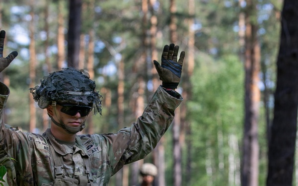 7th Army NCOA Class 08-26 CIT