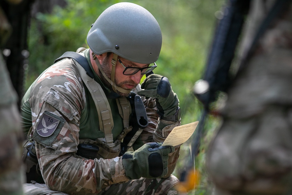 7th Army NCOA Class 08-26 CIT