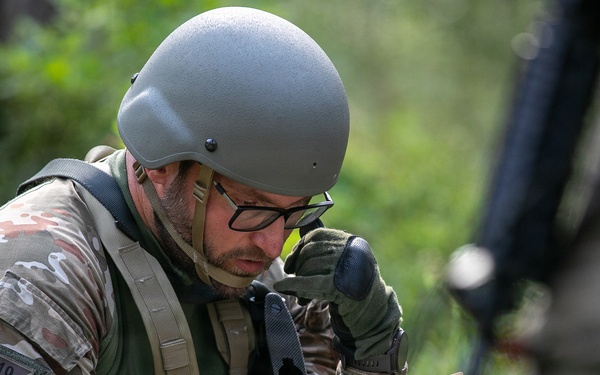 7th Army NCOA Class 08-26 CIT
