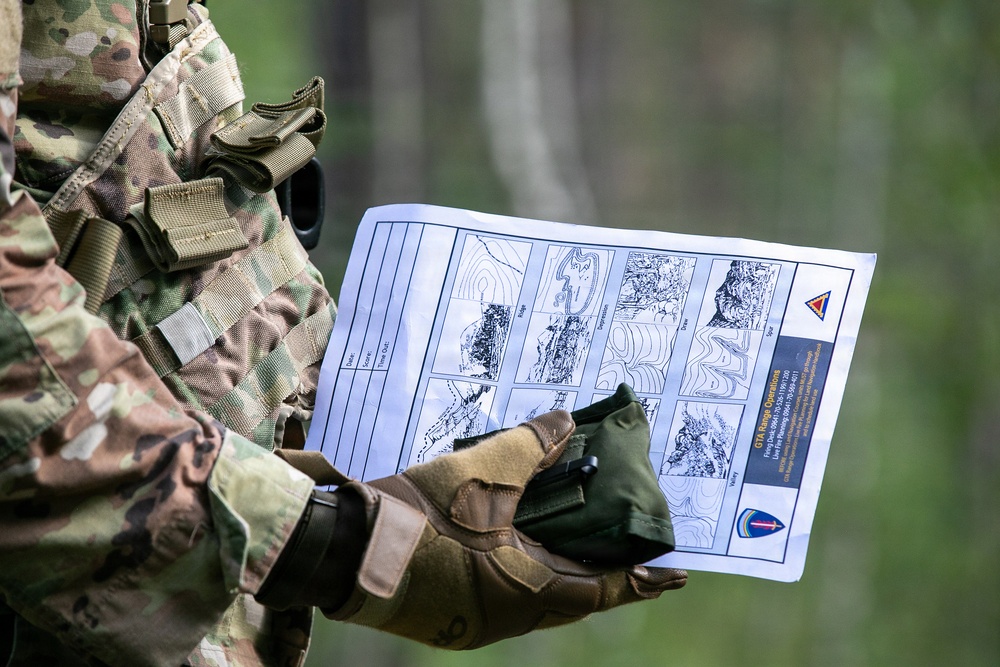 7th Army NCOA Class 08-26 CIT