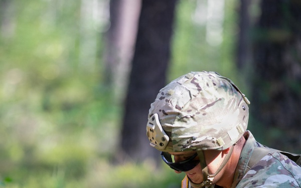 7th Army NCOA Class 08-26 CIT