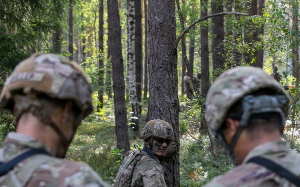7th Army NCOA Class 08-26 CIT