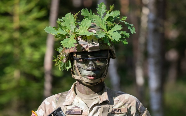 7th Army NCOA Class 08-26 CIT