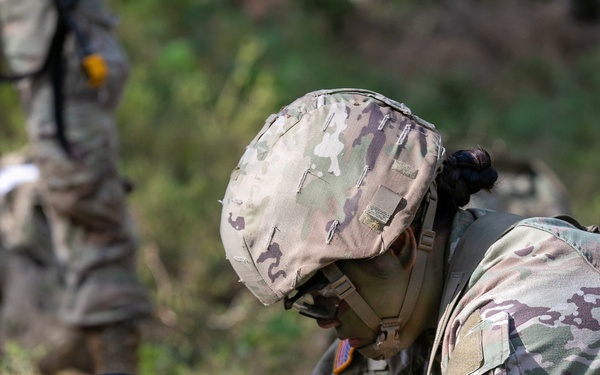 7th Army NCOA Class 08-26 CIT