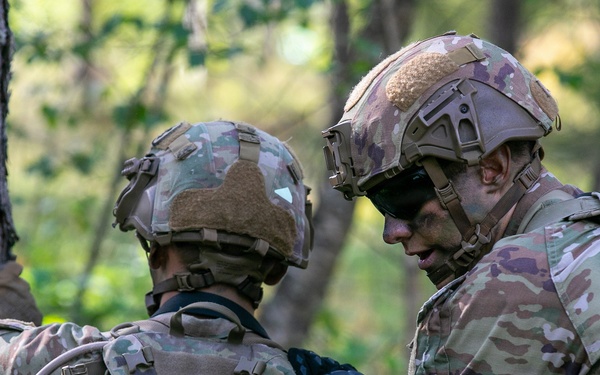 7th Army NCOA Class 08-26 CIT