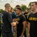 TOG Legacy Week 2026 - PT Competition