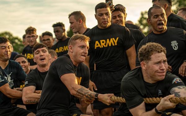 TOG Legacy Week 2026 - PT Competition