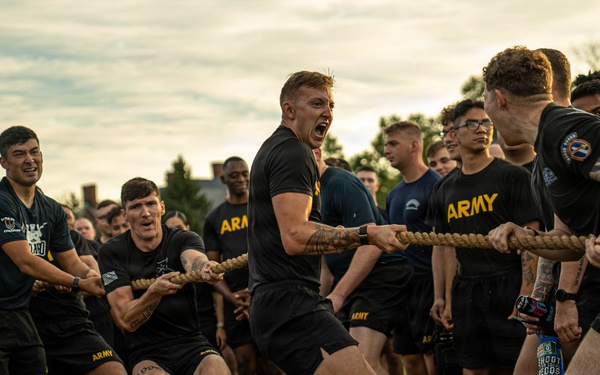 TOG Legacy Week 2026 - PT Competition